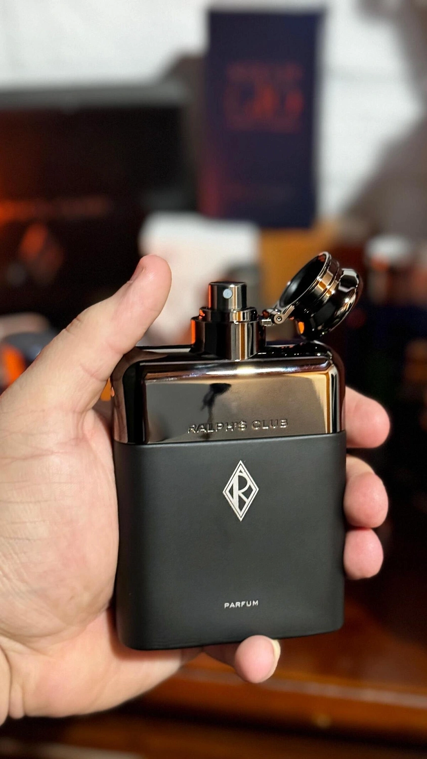 Ralph Lauren Ralph's Club Parfum