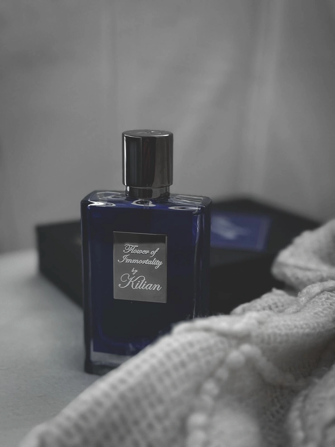 By Kilian Flower of Immortality