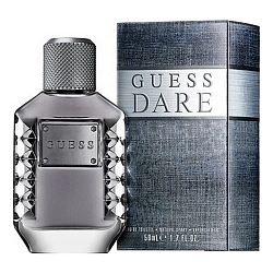 GUESS Dare for Men