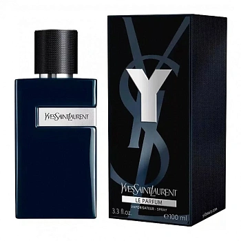 Yves Saint Laurent Y Le Parfum 2025 парфюмерная вода, 100 мл