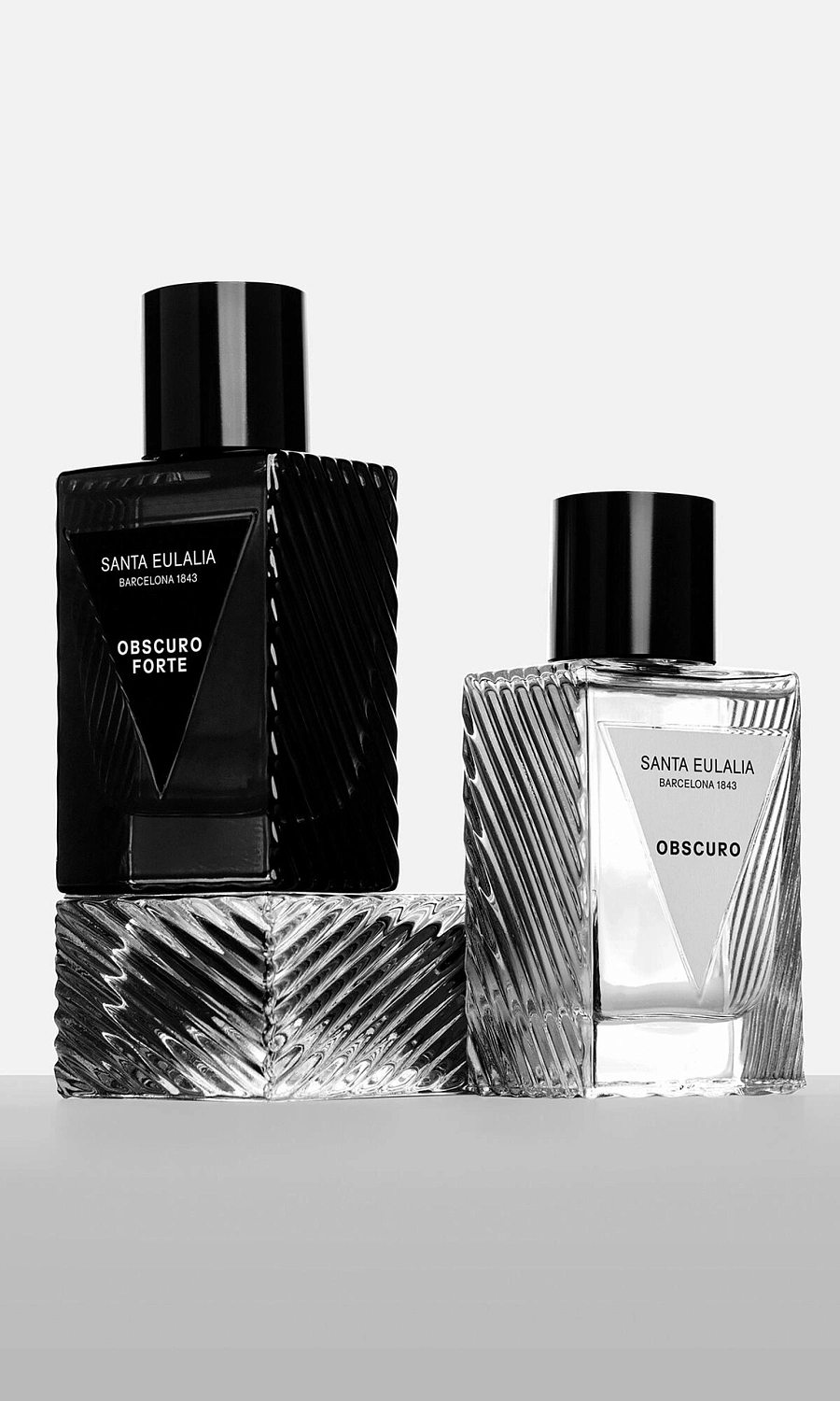 Santa Eulalia Obscuro Forte