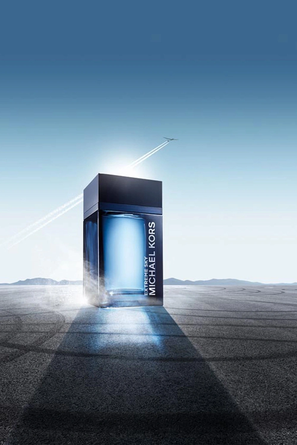 MICHAEL KORS Extreme Sky MICHAEL KORS Extreme Sky