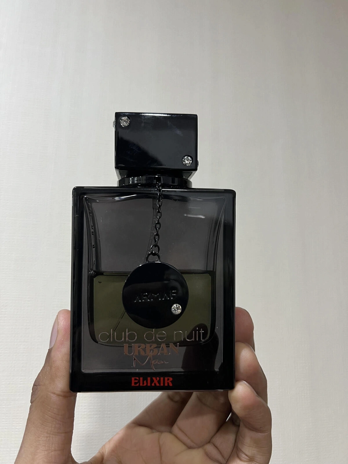 Armaf Club De Nuit Urban Elixir