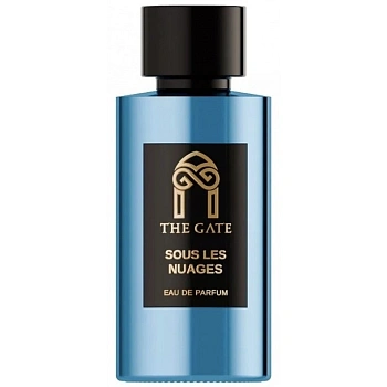 The Gate Fragrances Sous Les Nuages парфюмерная вода, 100 мл тестер