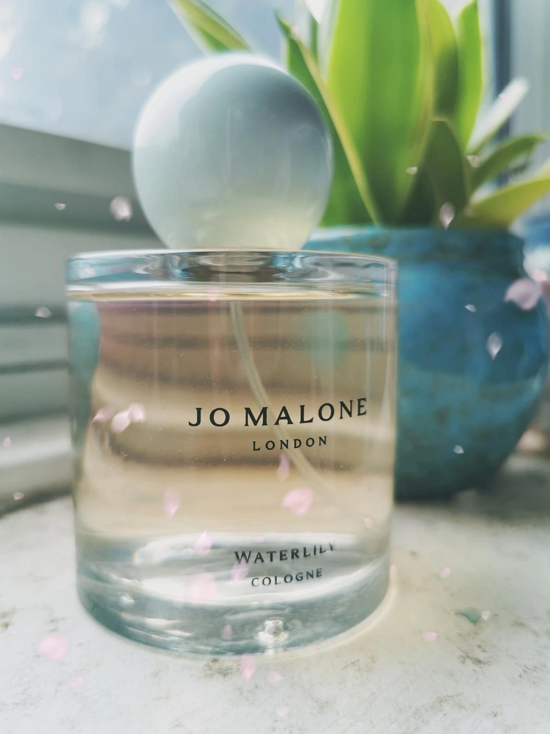 Jo Malone Waterlily Cologne Jo Malone Waterlily Cologne