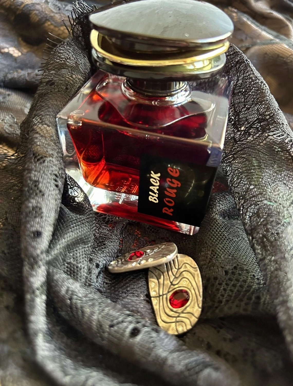 Aurora Scents Black Rouge