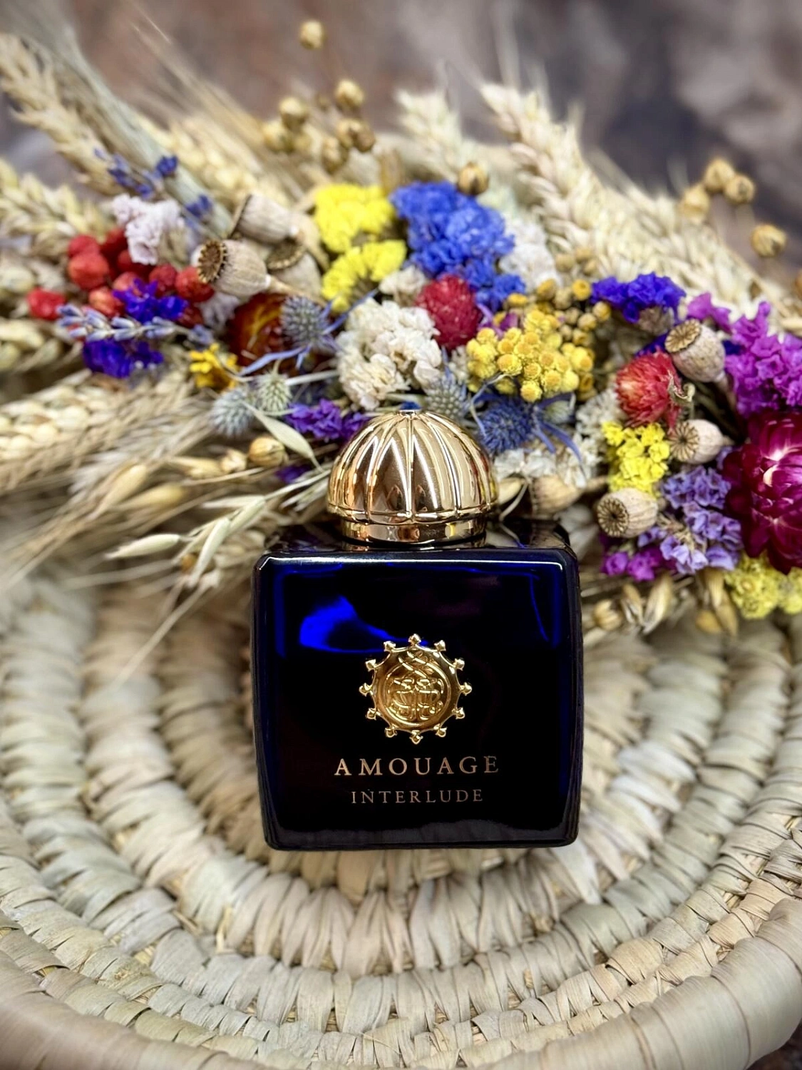 Amouage Interlude Woman Amouage Interlude Woman