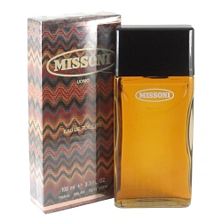 Missoni Uomo