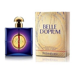 Yves Saint Laurent Belle d'Opium Eau de Parfum Eclat