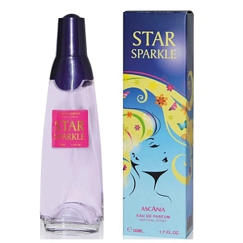 Фото Brocard Ascania Star Sparkle