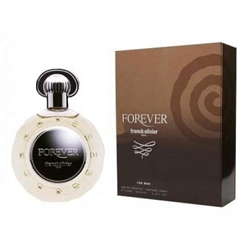 Franck Olivier Forever for Him туалетная вода, 100 мл