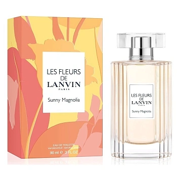 Фото Lanvin Sunny Magnolia
