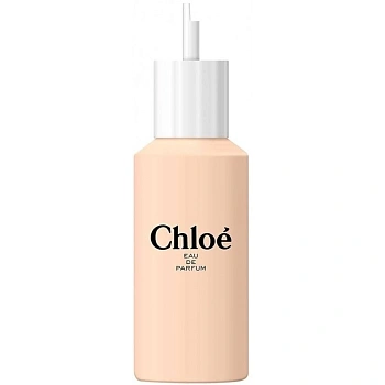 Chloe Eau De Parfum парфюмерная вода, 150 мл тестер (сменный объем) Chloe Eau De Parfum парфюмерная вода, 150 мл тестер (сменный объем)