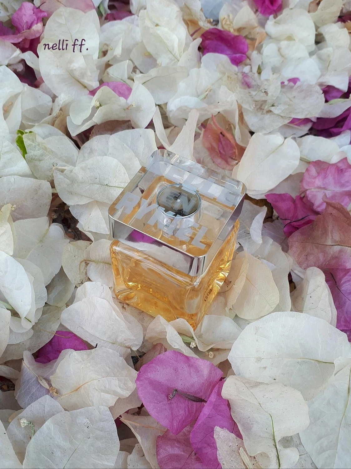 Sonia Rykiel Belle en Rykiel