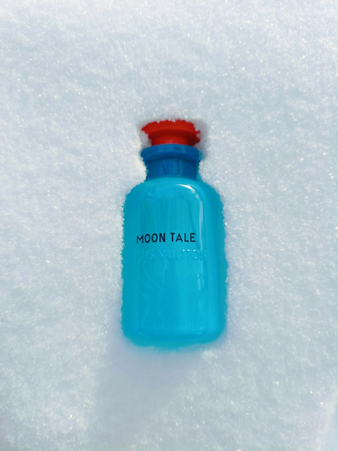 Louis Vuitton Moon Tale