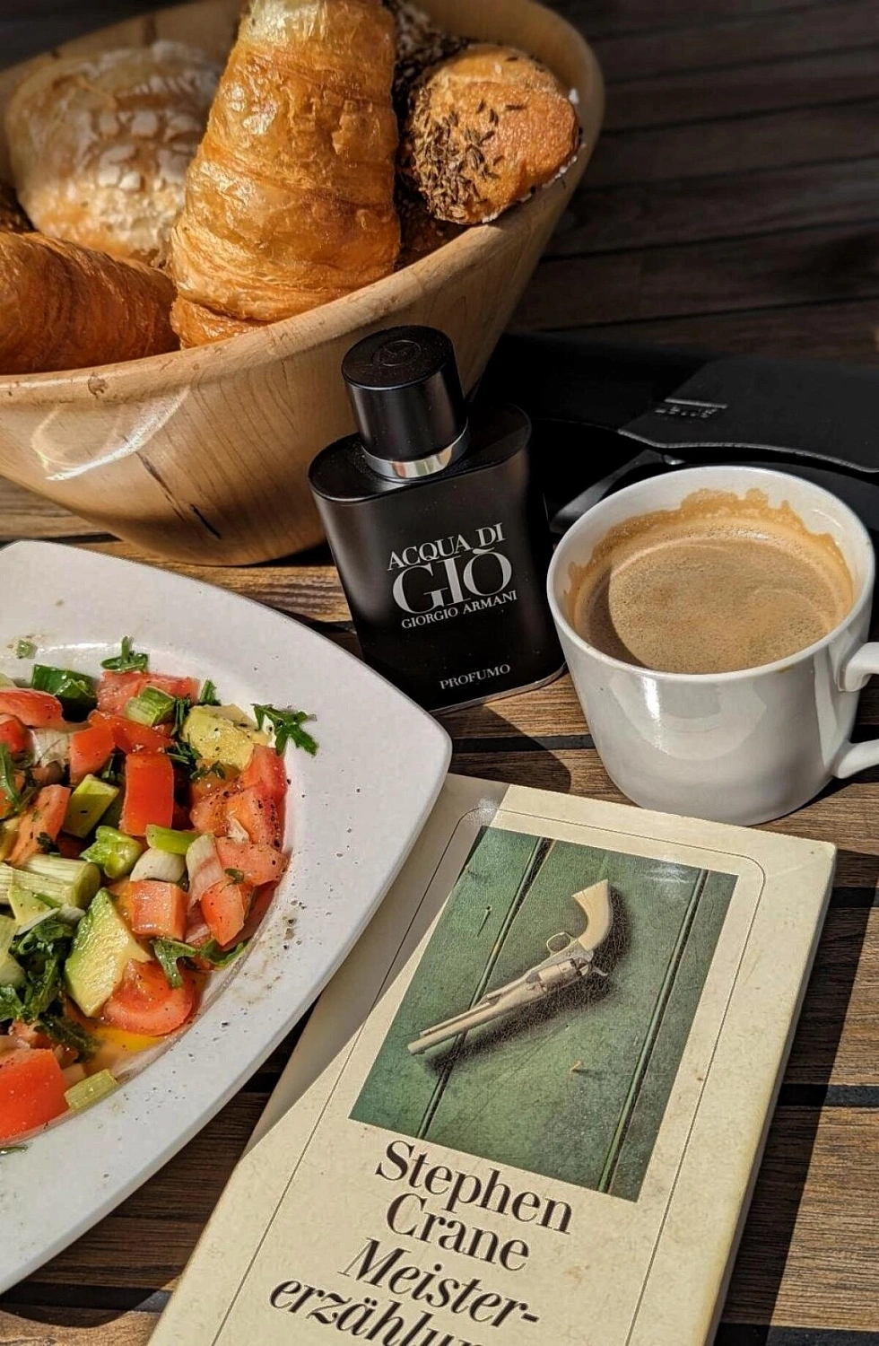 ARMANI Acqua di Gio Profumo