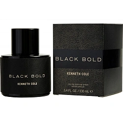 Kenneth Cole Black Bold