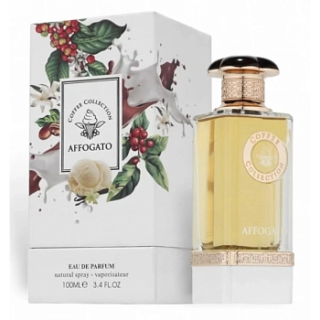 Фото Fragrance World Affogato