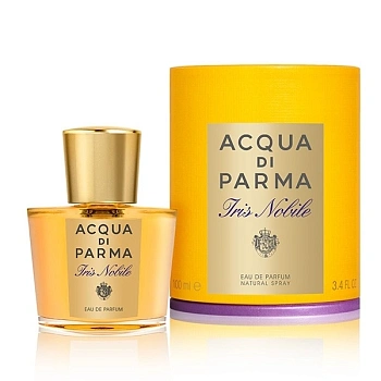 Фото Acqua di Parma Iris Nobile