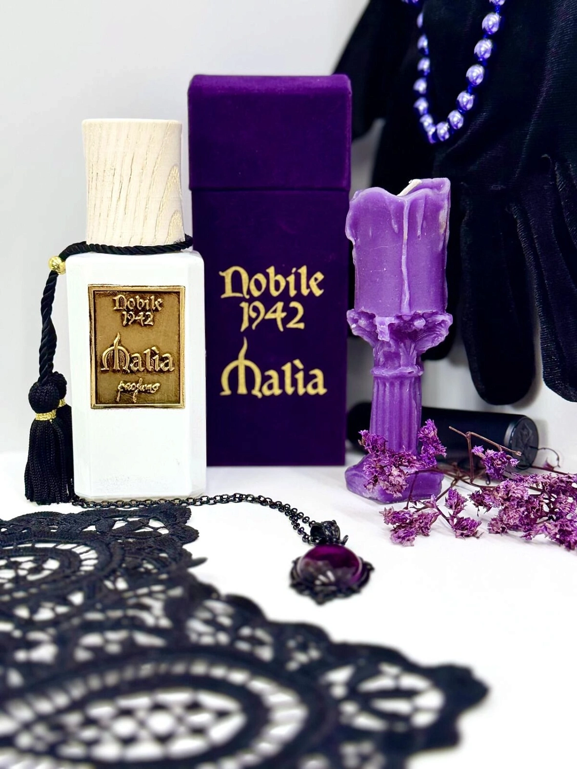Nobile 1942 Malia Nobile 1942 Malia