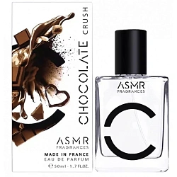 ASMR Fragrances Chocolate Crush