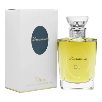 Фото Christian Dior Dioressence