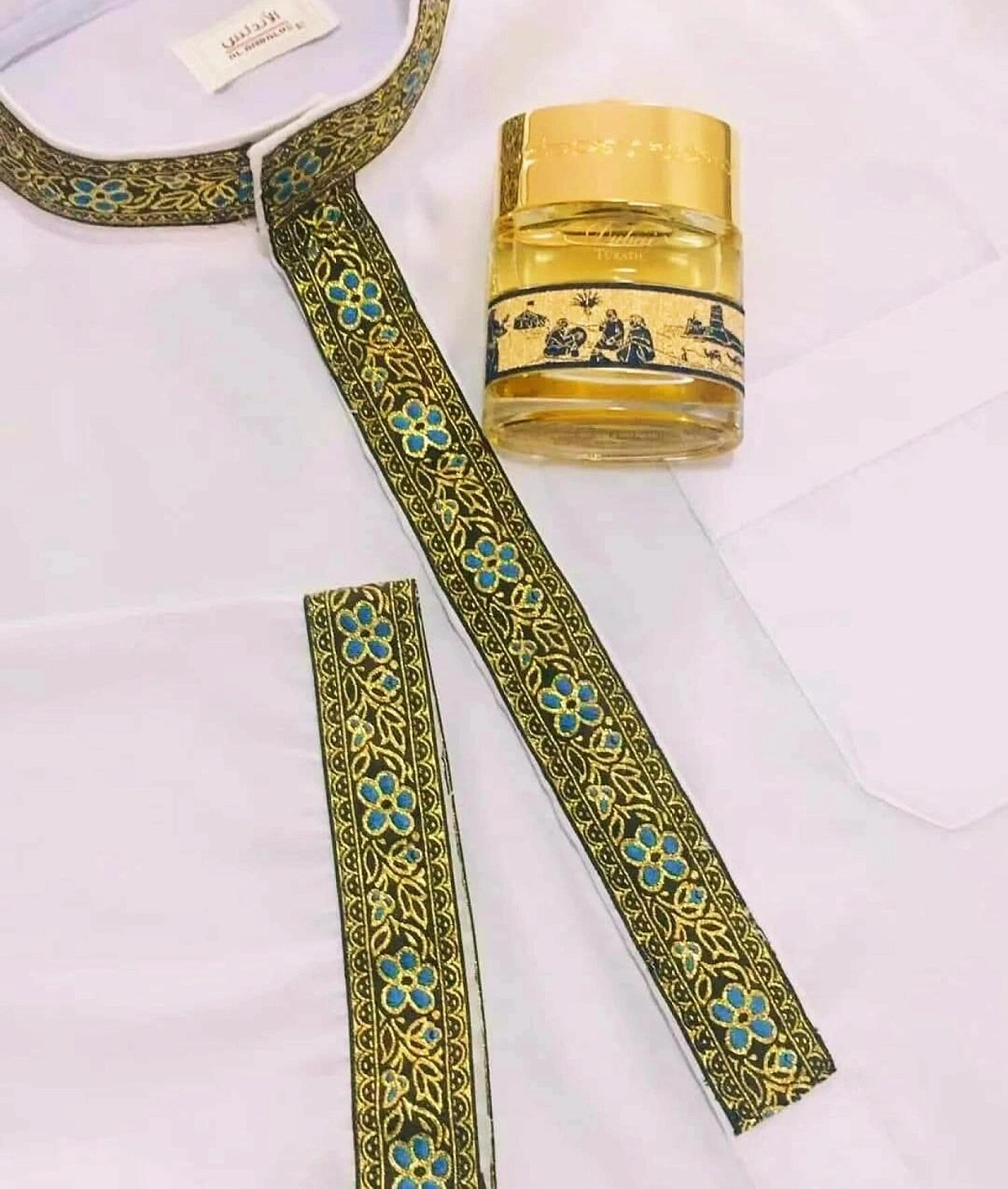 The Spirit of Dubai Turath