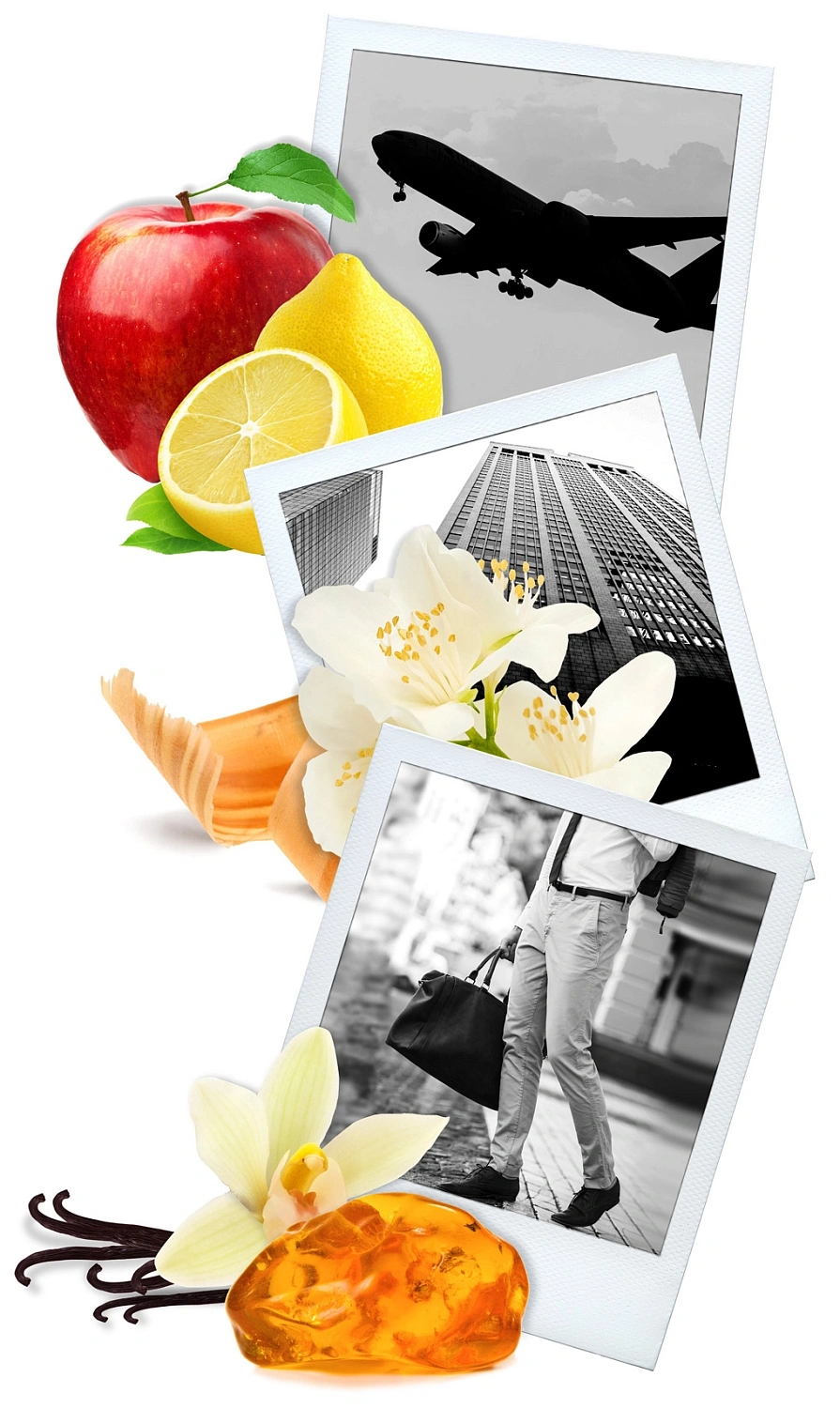 Mandarina Duck For Man 2017