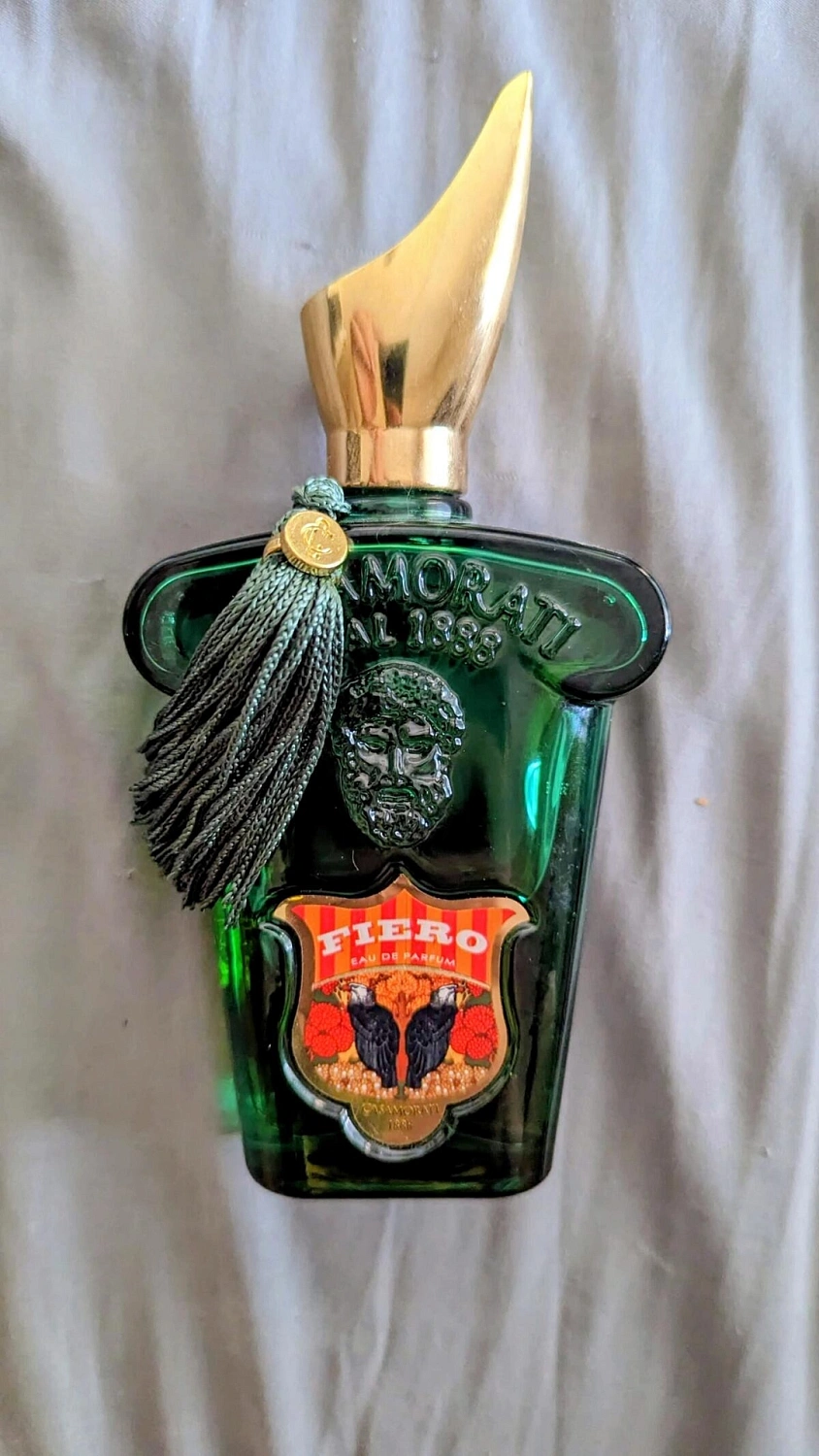 Xerjoff Casamorati 1888 Fiero