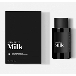 Commodity Milk