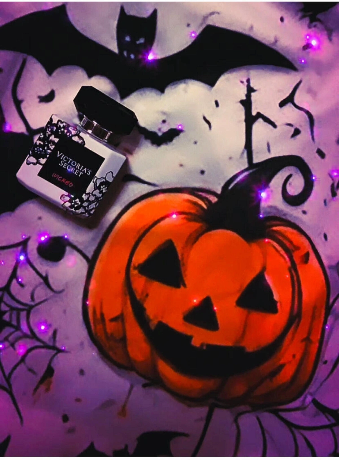 Victoria`s Secret Wicked Eau de Parfum