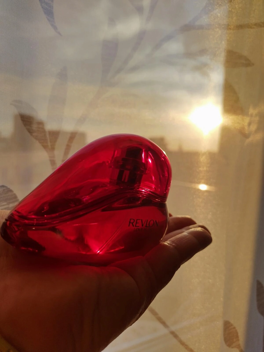 Revlon Love Is On Revlon Love Is On