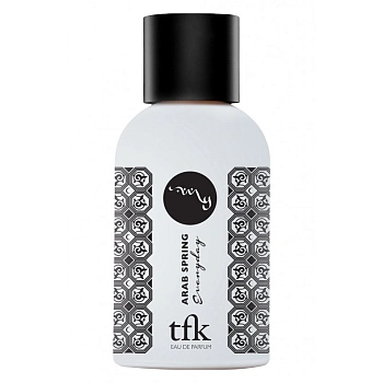 Фото The Fragrance Kitchen Arab Spring