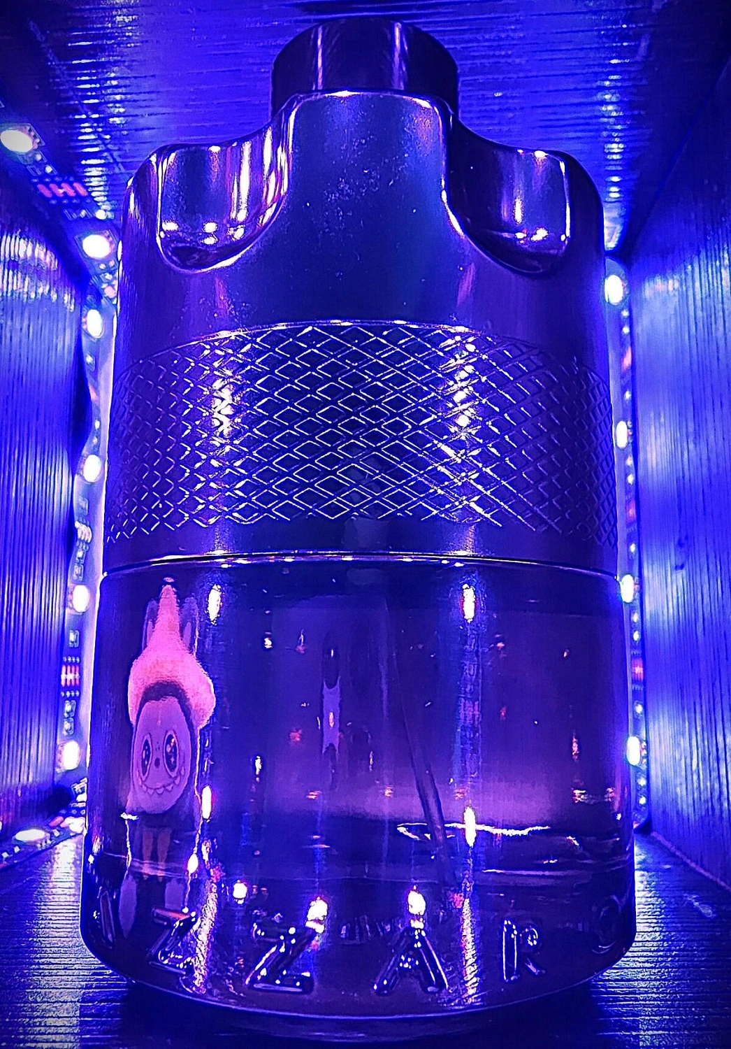 Azzaro Forever Wanted Elixir