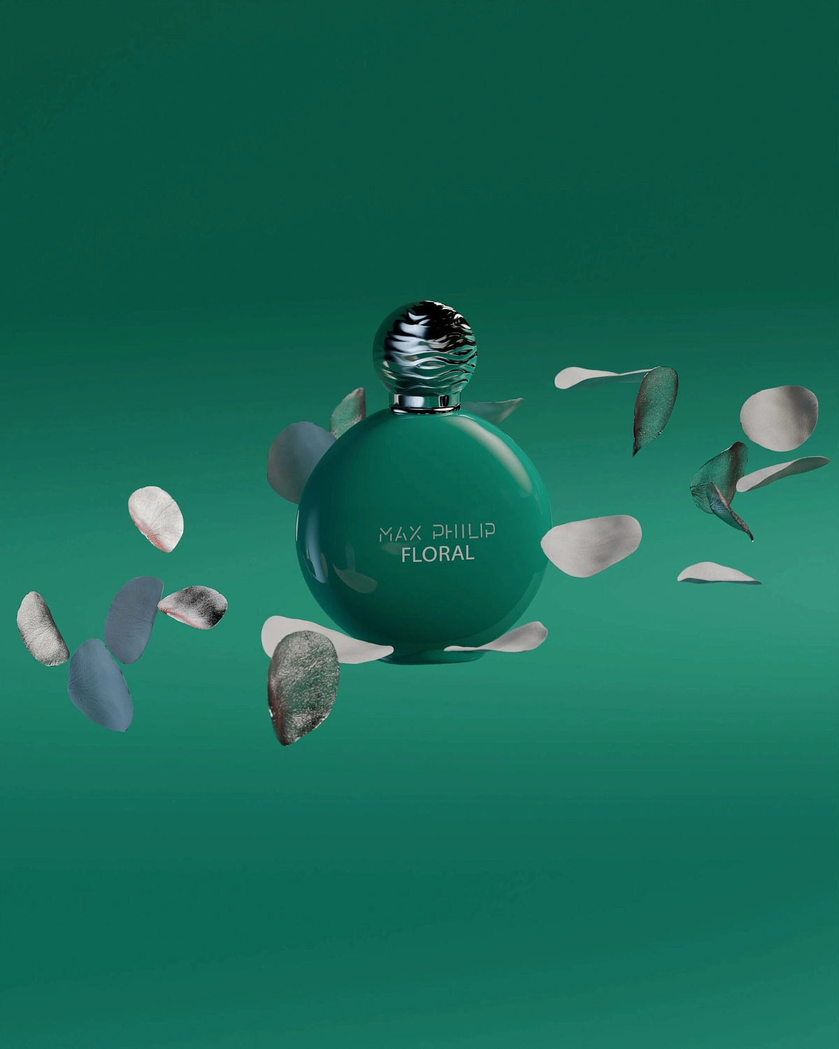 Max Philip Floral