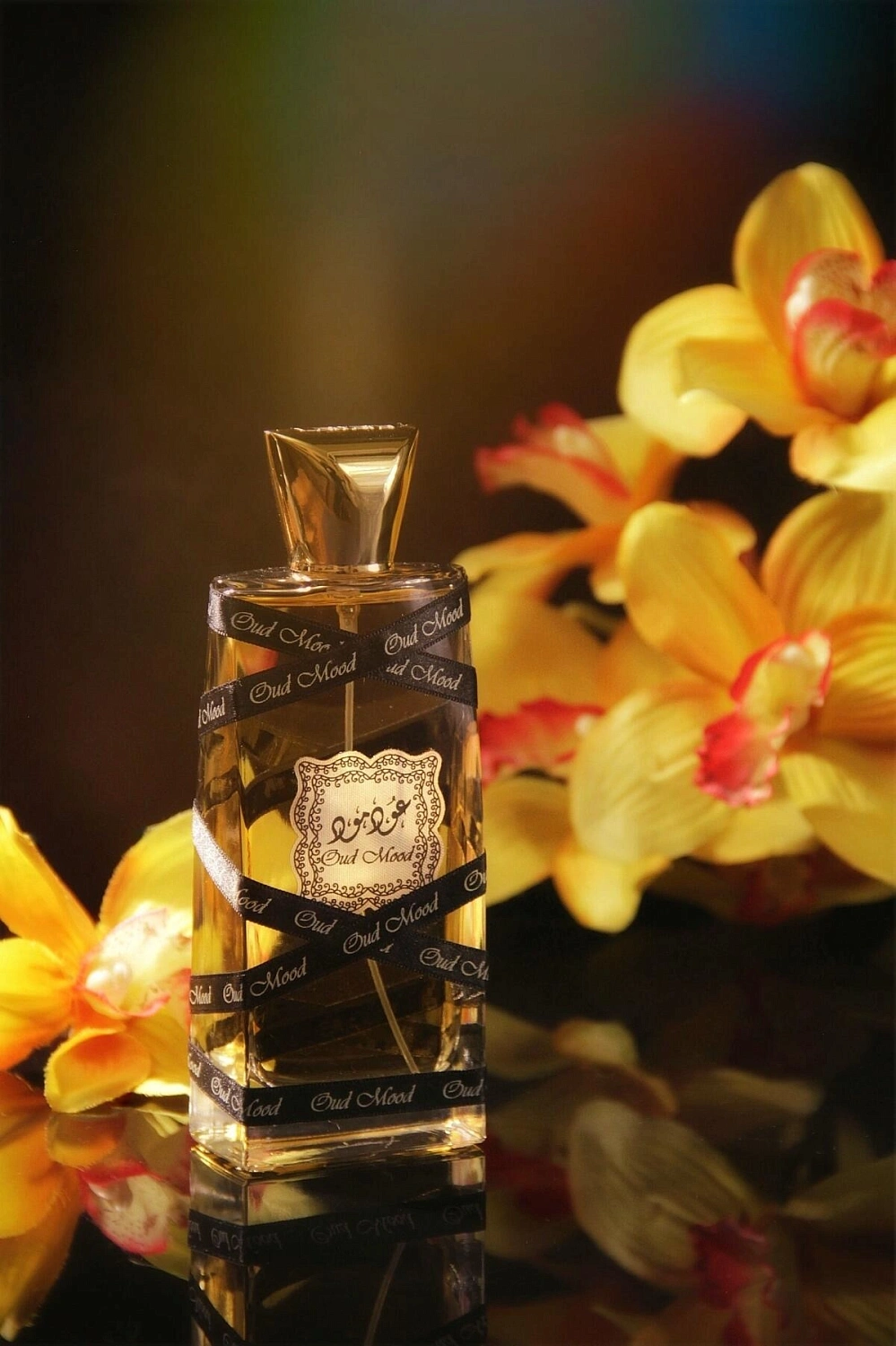 Lattafa Oud Mood Lattafa Oud Mood