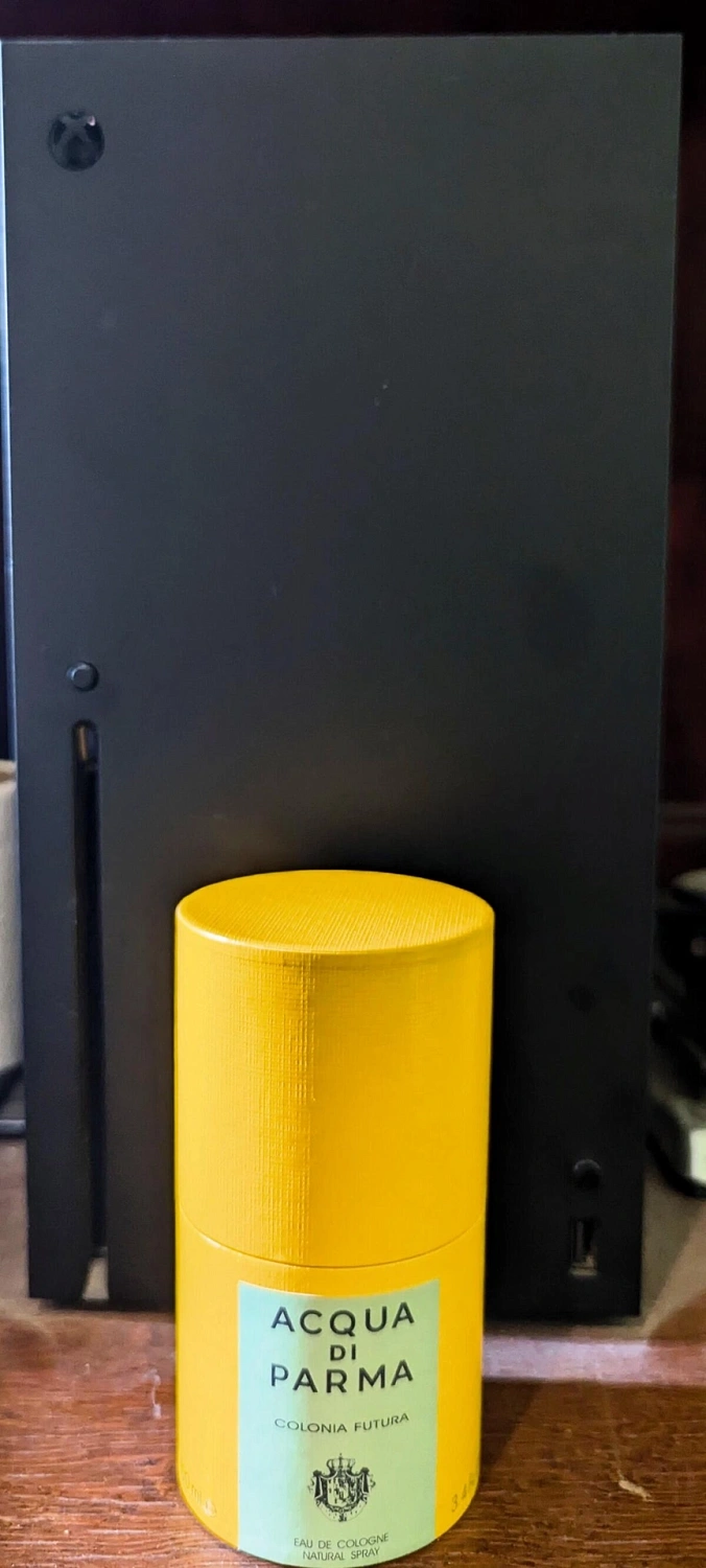 Acqua di Parma Colonia Futura
