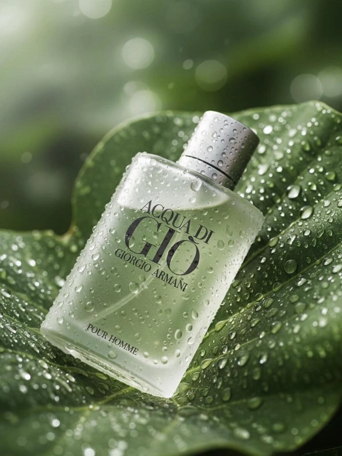 ARMANI Acqua di Gio Pour Homme