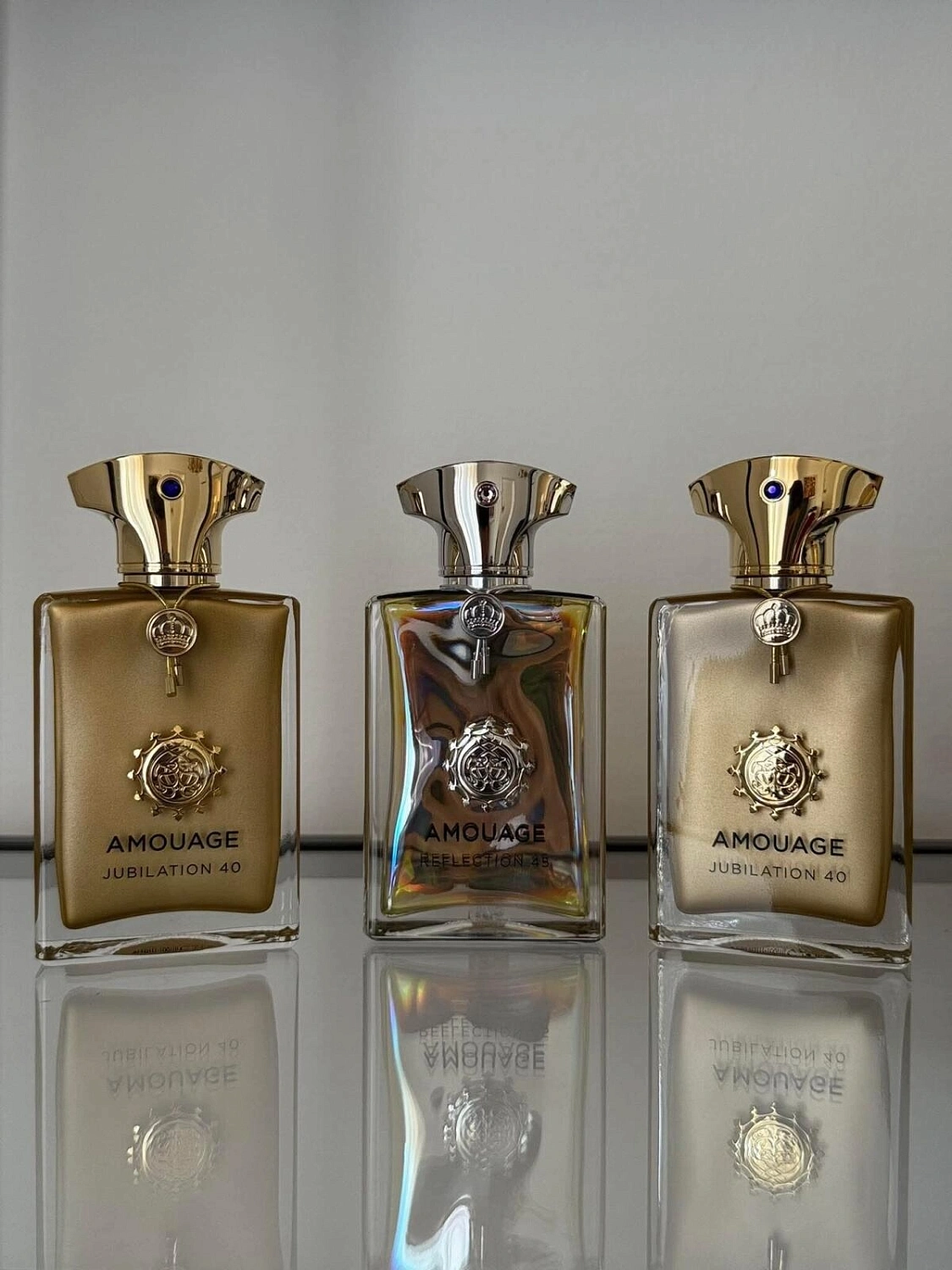 Amouage Jubilation 40 Man