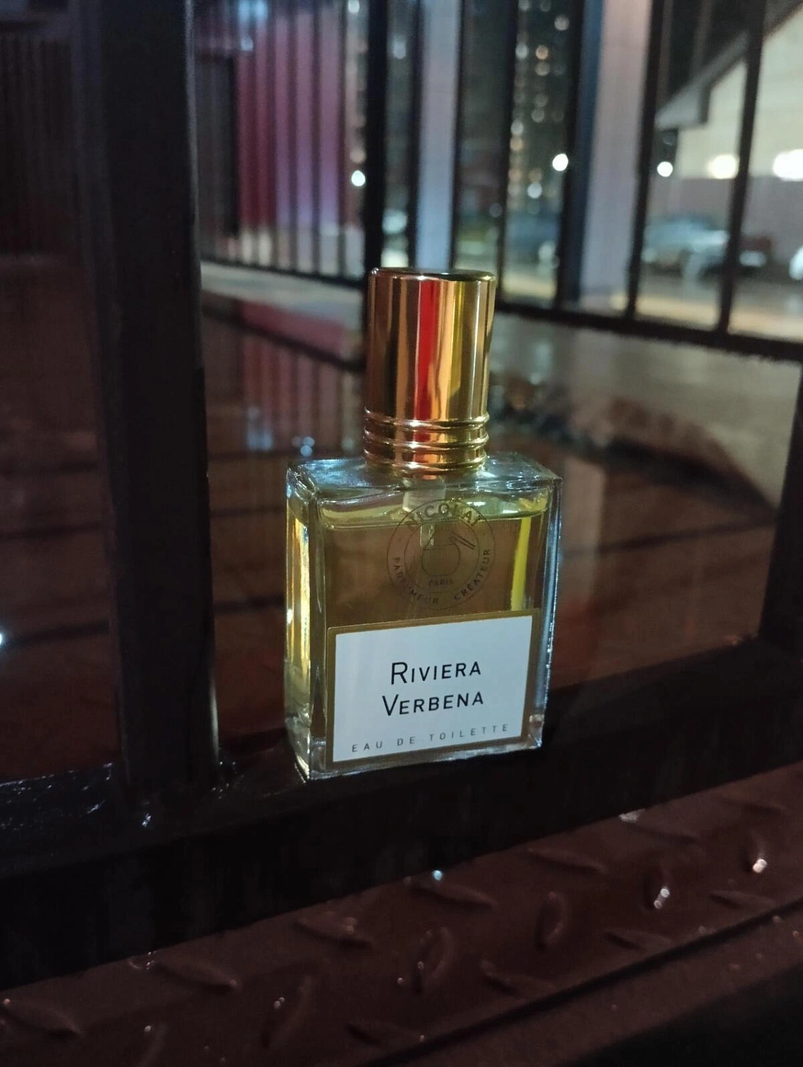 NICOLAI Riviera Verbena