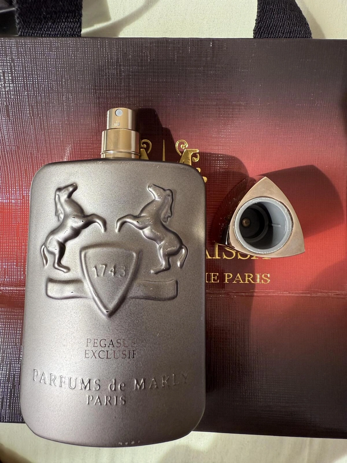 Parfums de Marly Pegasus Exclusif