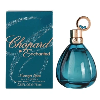 Фото Chopard Enchanted Midnight Spell