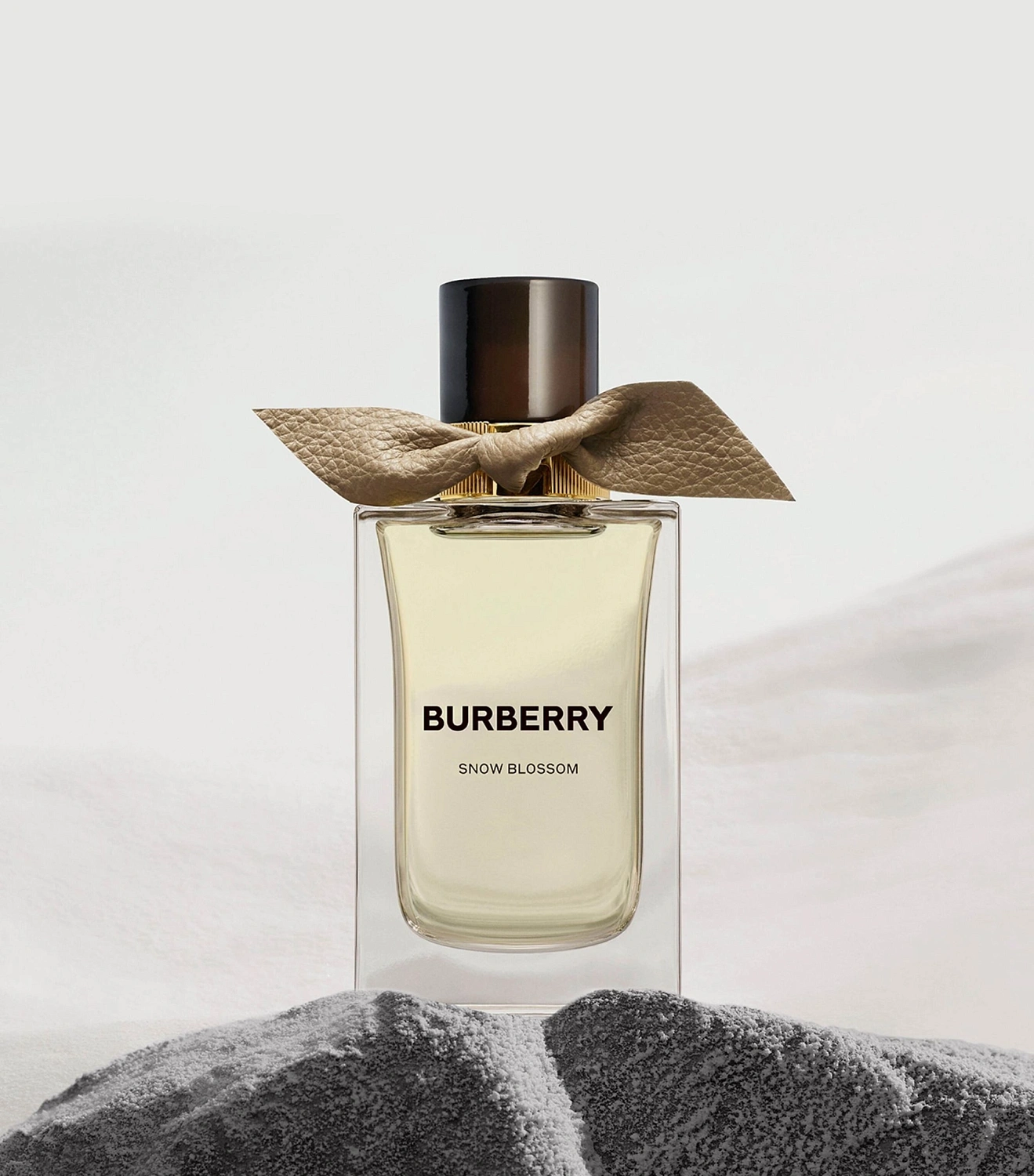 Burberry Snow Blossom