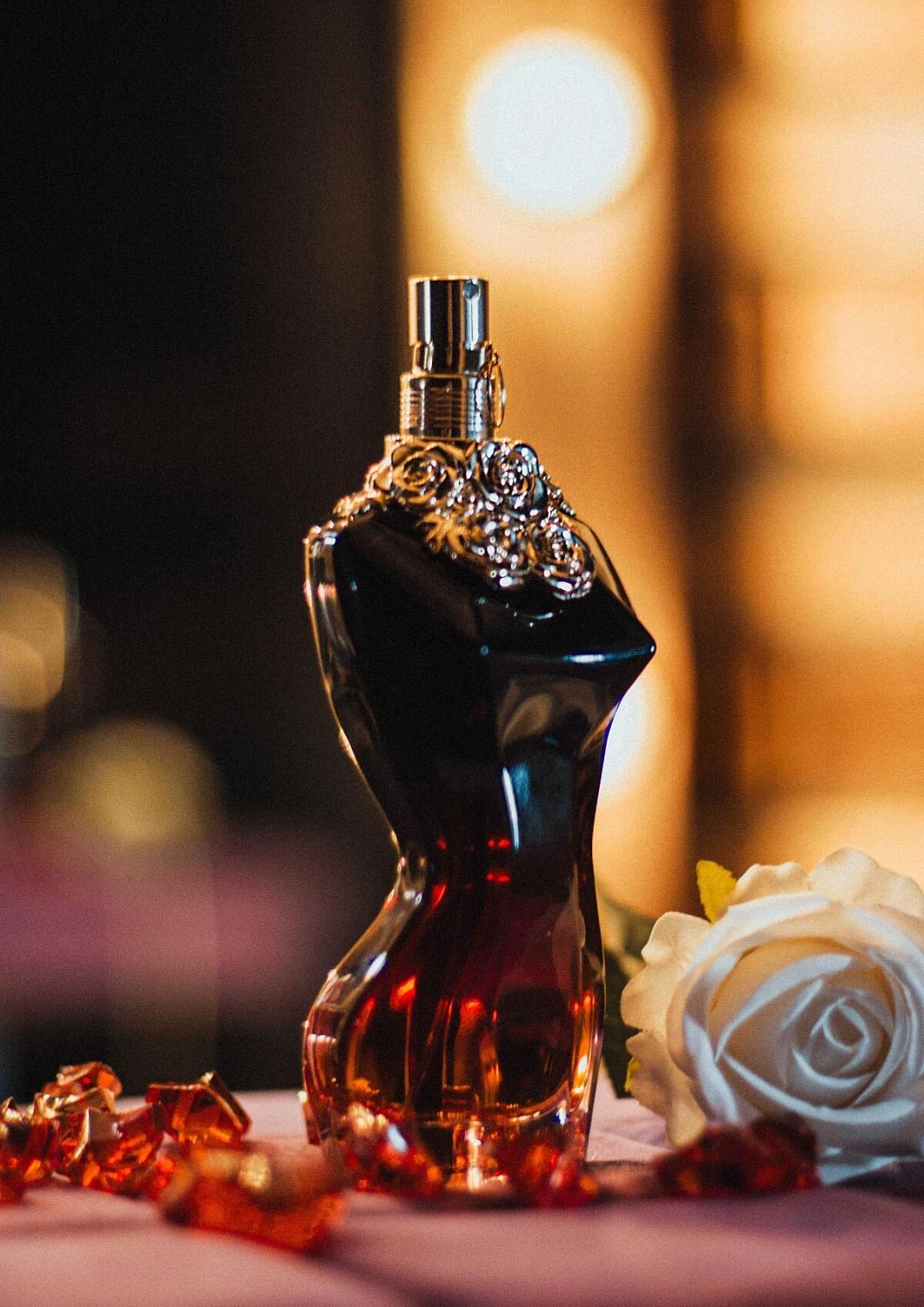 Jean Paul Gaultier La Belle Le Parfum