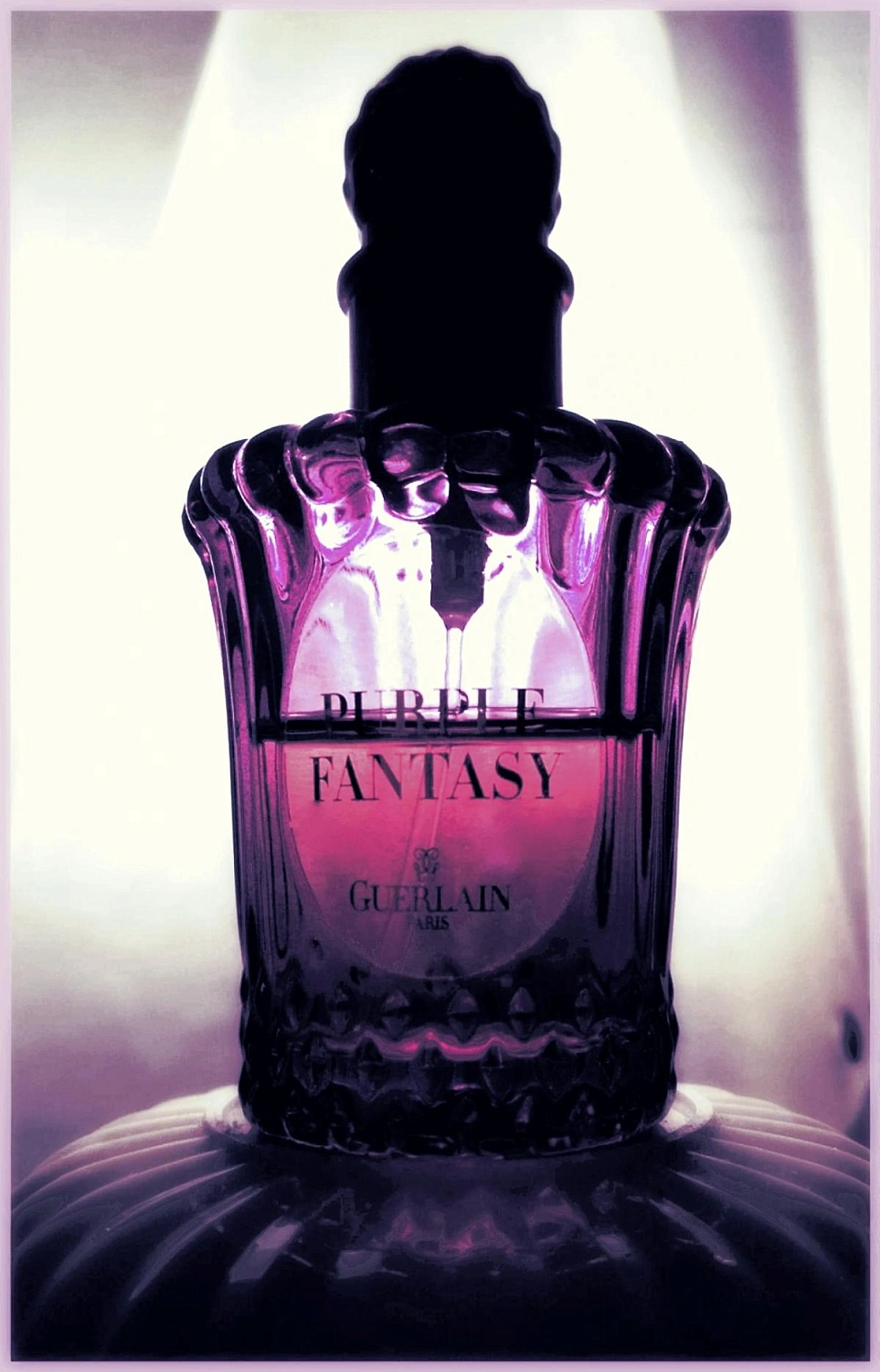 Guerlain Purple Fantasy