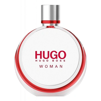 HUGO BOSS Hugo Woman Eau de Parfum парфюмерная вода, 90 мл тестер HUGO BOSS Hugo Woman Eau de Parfum парфюмерная вода, 90 мл тестер