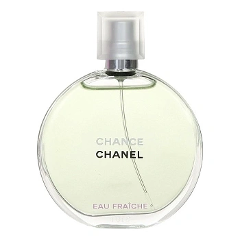 Chanel Chance Eau Fraiche туалетная вода, 35 мл тестер Chanel Chance Eau Fraiche туалетная вода, 35 мл тестер