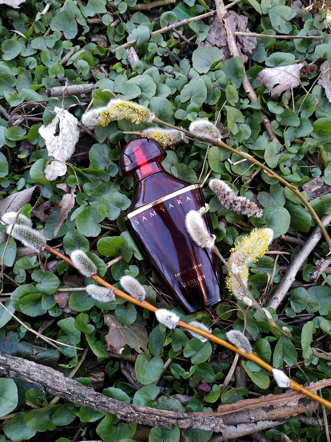 Guerlain Samsara