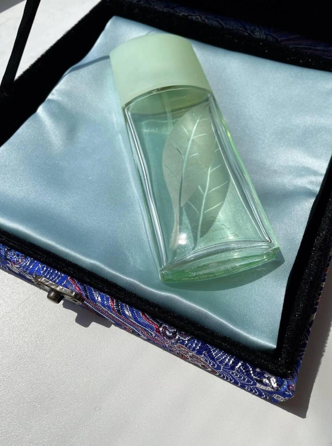 Elizabeth Arden Green Tea Elizabeth Arden Green Tea