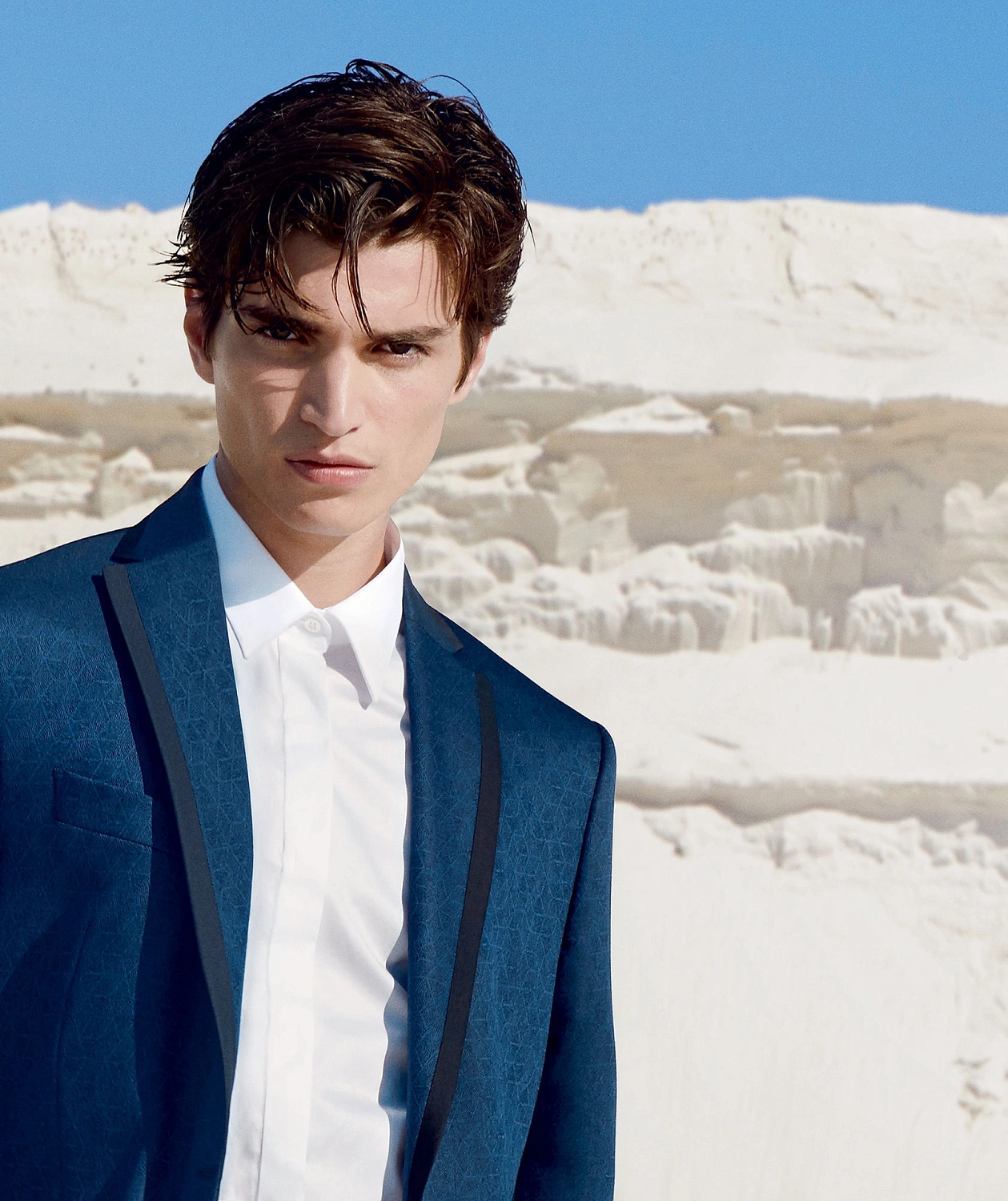 Emanuel Ungaro L'Homme